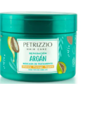 Mascarilla De Pelo Argan X 400 Gr