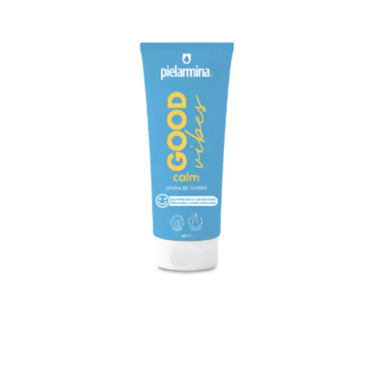 Pielarmina Body Good Vibes Calm X 200 Ml 1