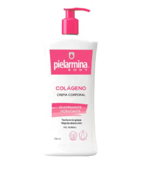 Pielarmina Body Colageno X 750 Ml