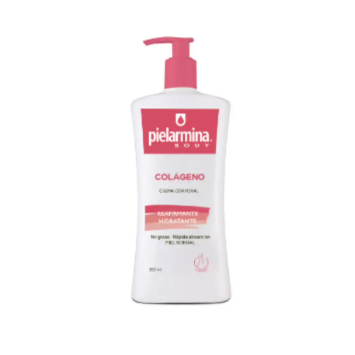 Pielarmina Body Colageno X 350 Ml 1