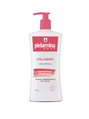 Pielarmina Body Colageno X 350 Ml