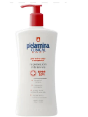 Pielarmina Body Clinical 10% X 350 Ml