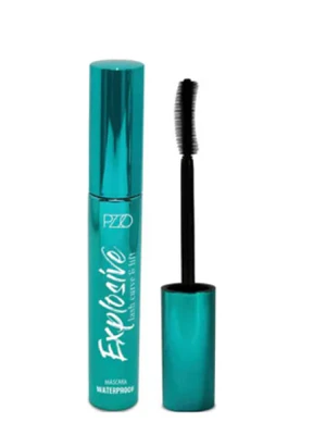 Mascara Pestaña Explosive Lash Curve & Lift Wp X 9 Gr