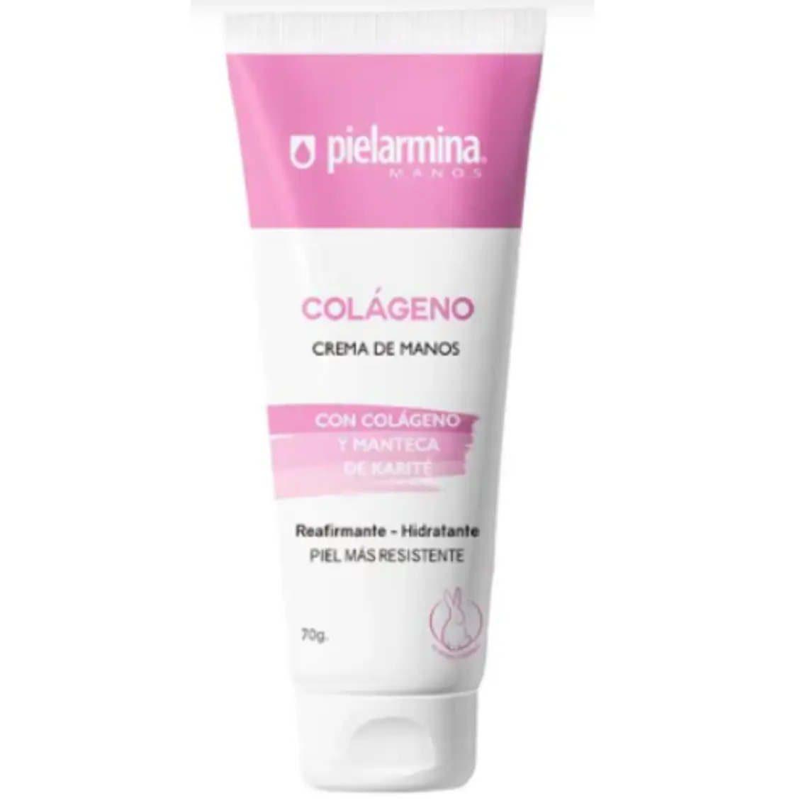 Pielamina Manos Colageno X 70 Gr 1