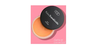 Polvo Traslucido De Arroz X 18 Gr