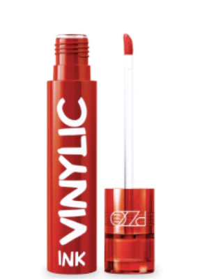 Vinylic Ink Strawberry Hil