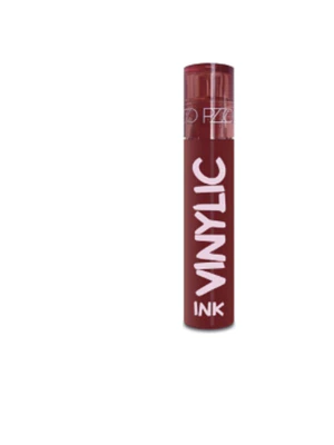 Vinylic Ink Purple Red