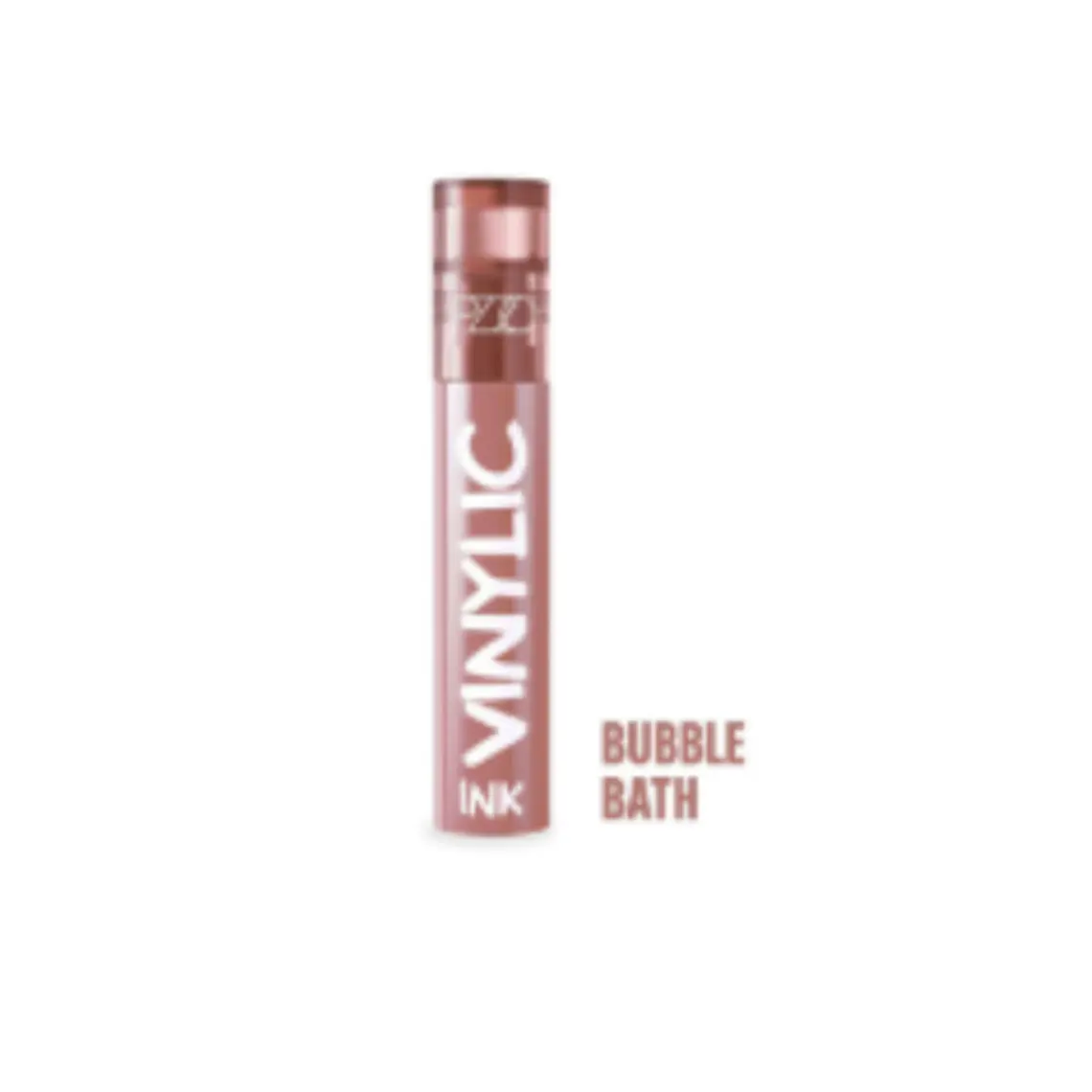 Vinylic Ink Bubble Bath 1