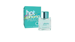 Plaisanse Edp Hotphoria Peace X 80 Ml