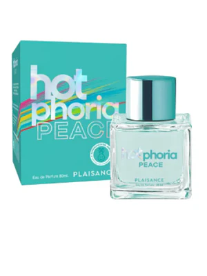 Plaisanse Edp Hotphoria Peace X 80 Ml