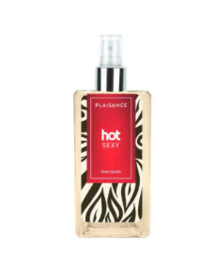 Plaisance Splash Hot Sexy X 250 Ml