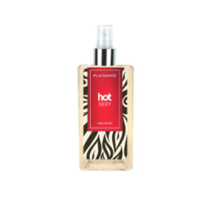 Plaisance Splash Hot Sexy X 250 Ml 1