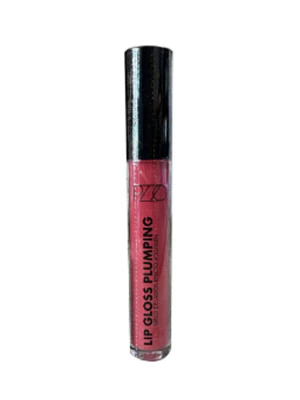 Lip Gloss Plumping Light Red 01