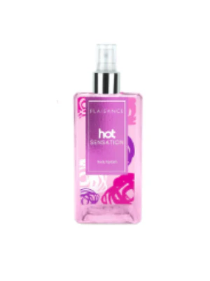 Plaisance Splash Hot Sensation X 250 Ml