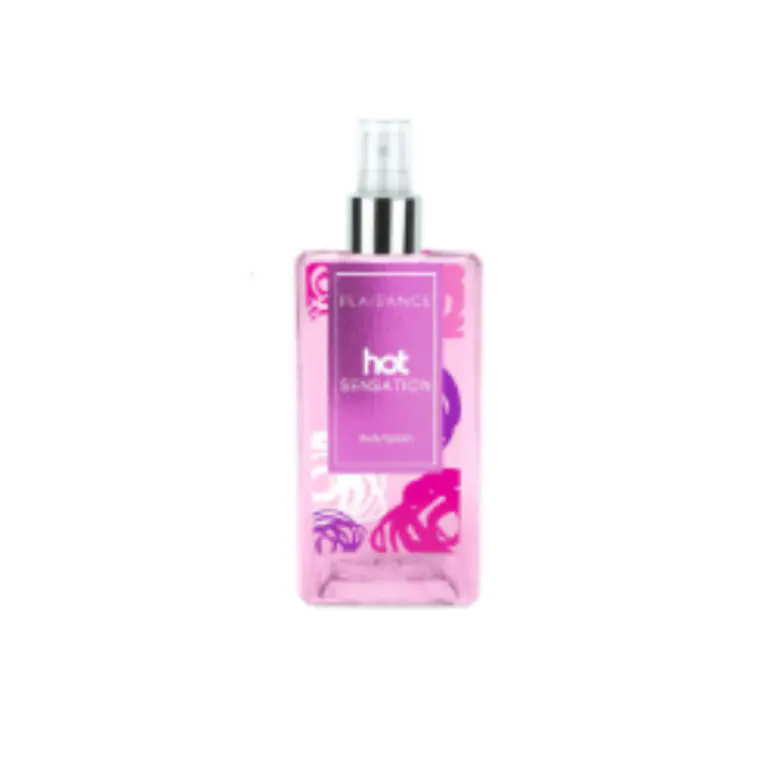 Plaisance Splash Hot Sensation X 250 Ml 1