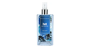 Plaisance Splash Hot In Black X 250 Ml