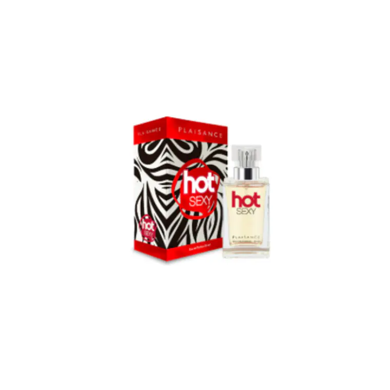Plaisance Hot Sexy X 30 Ml 1