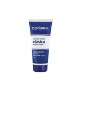 Pielarmina Pomo Cre X 60 Gr