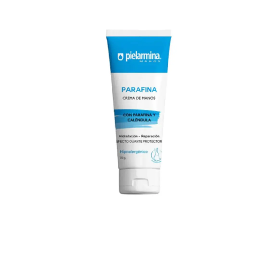 Pielarmina Parafina Y Calendula X 70 Gr 1