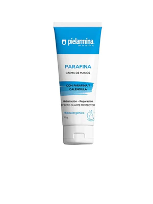 Pielarmina Parafina Y Calendula X 70 Gr