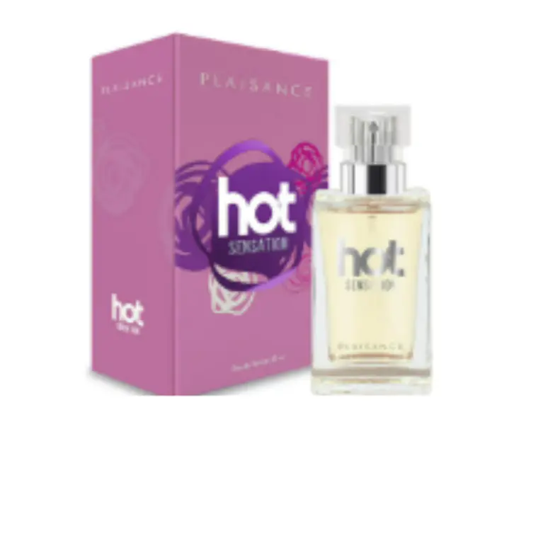 Plaisance Hot Sensation X 30 Ml 1