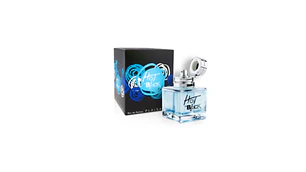 Plaisance Hot In Black Edp X 80 Ml