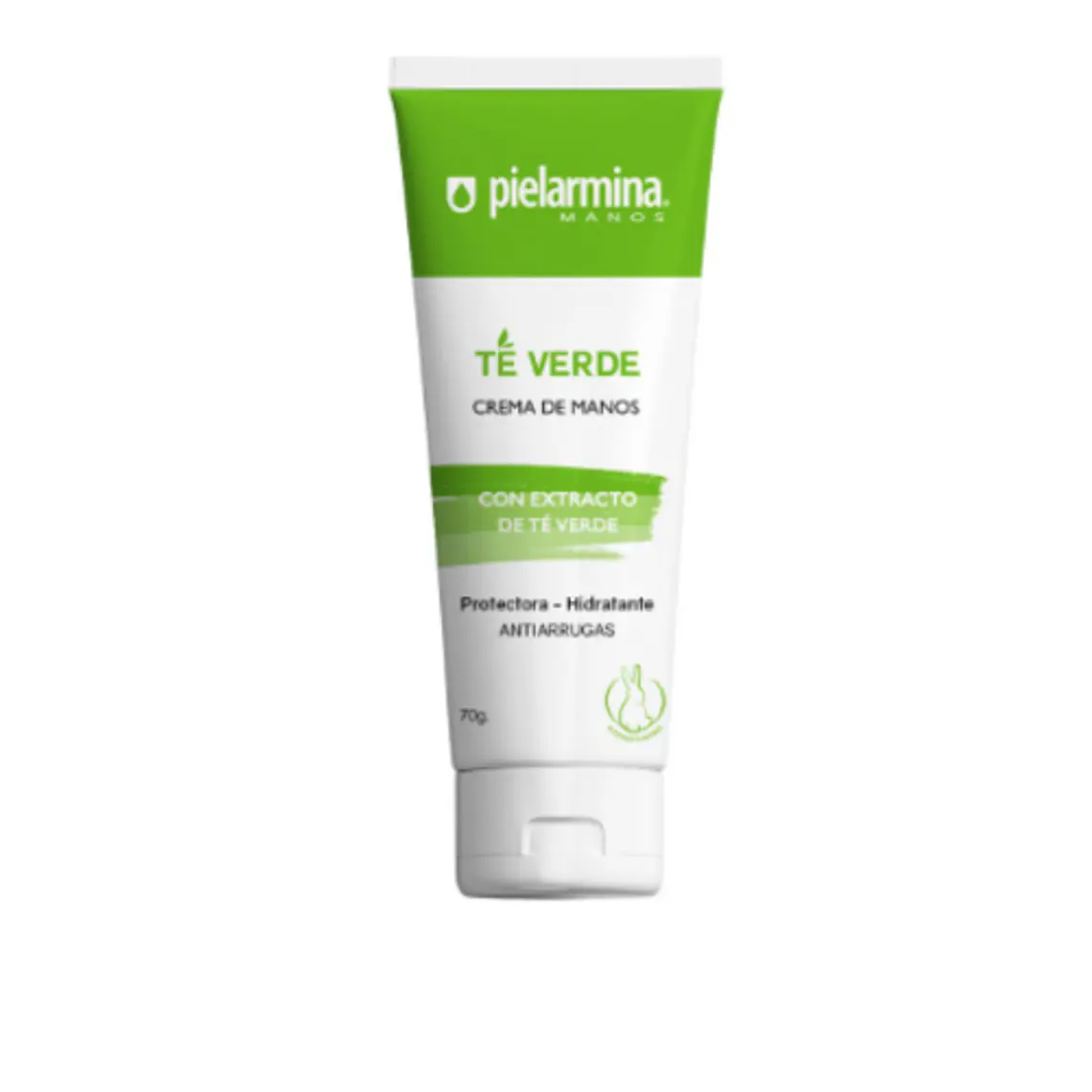 Pielarmina Manos Te Verde 70 Gr 1