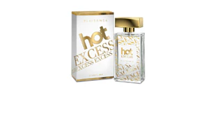 Plaisance Hot Excess X 100 Ml