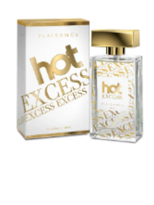Plaisance Hot Excess X 100 Ml
