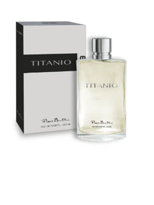 Piero Butti Titanio X 200 Ml