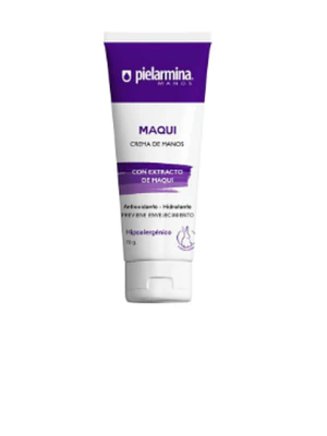 Pielarmina Manos Maqui Cre X 70 Gr