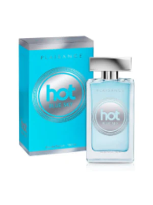 Plaisance Hot Blue Sky X 100 Ml