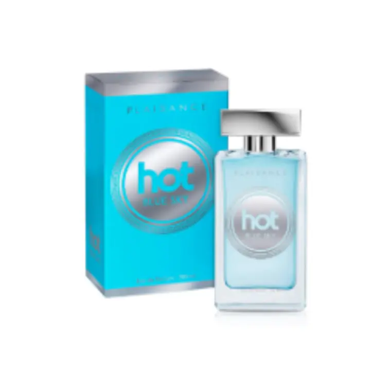Plaisance Hot Blue Sky X 100 Ml 1