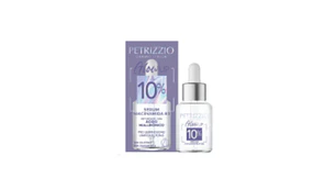 Serum Gotas Niacinamida + Acido Hialuronico X 28 Ml
