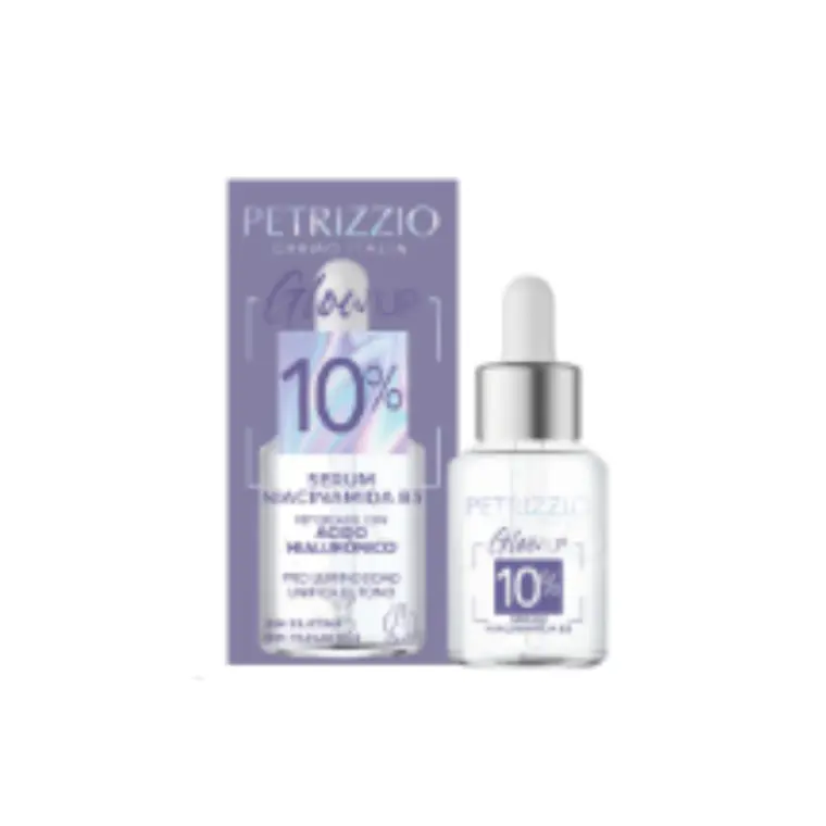 Serum Gotas Niacinamida + Acido Hialuronico X 28 Ml 1