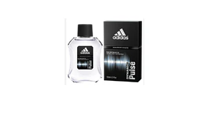ADIDAS DYNAMIC PULSE EDT X 100 ML