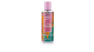 ITZY SPLASH COZY VANILLA X 250 ML