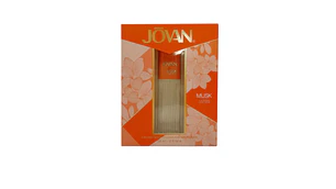 JOVAN ESTUCHE INDIVIDUAL X 59 ML