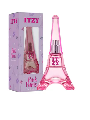 ITZY PINK PARIS X 48 ML