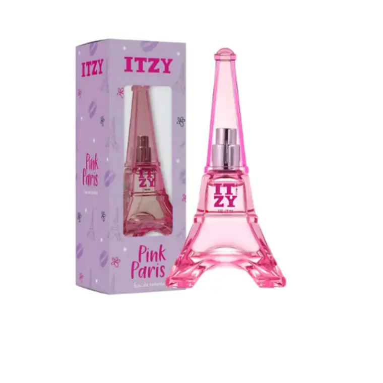 ITZY PINK PARIS X 48 ML 1