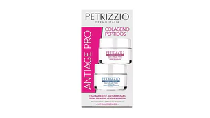 CREMA ANTIAGE PRO COLAGENO + PEP DIA + NOCHE