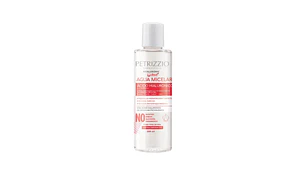 AGUA MICELAR HYALURONIC X 200 ML