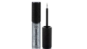 DELINEADOR OJO  GLITTER EYELINER SILVER 02