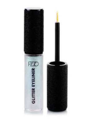 DELINEADOR GLITTER EYELINER HOLOGRAPHIC 01