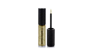 DELINEADOR GLITTER EYELINER GOLD 03