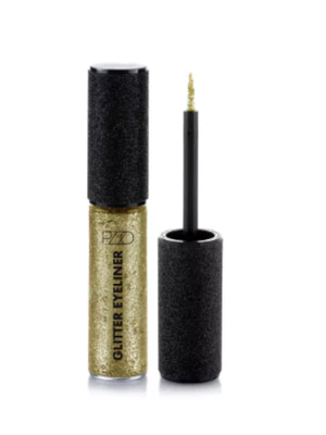 DELINEADOR GLITTER EYELINER GOLD 03