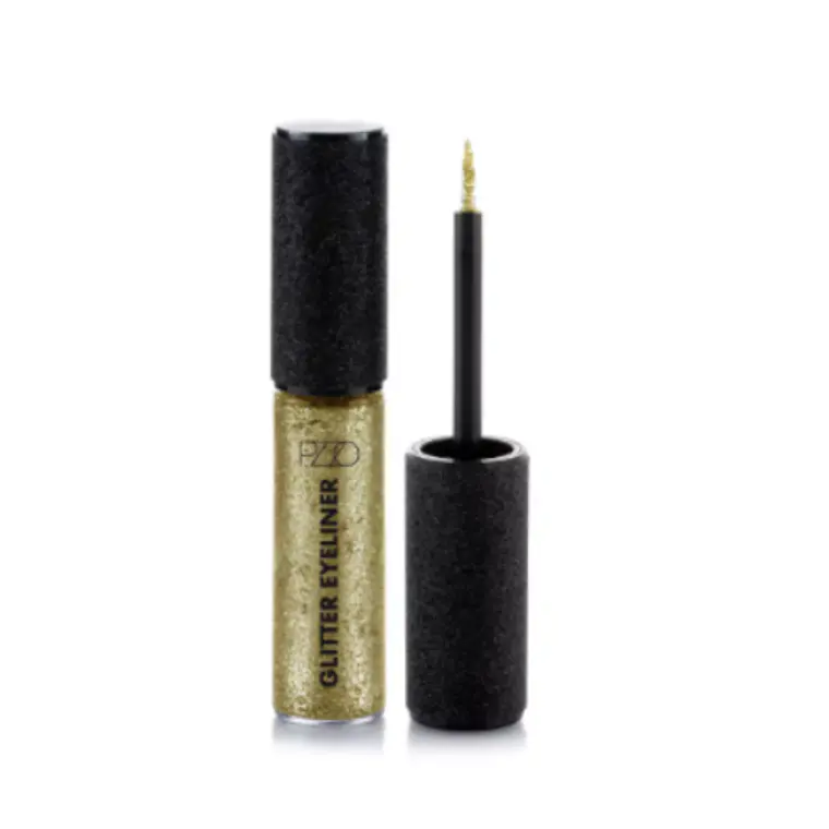 DELINEADOR GLITTER EYELINER GOLD 03 1