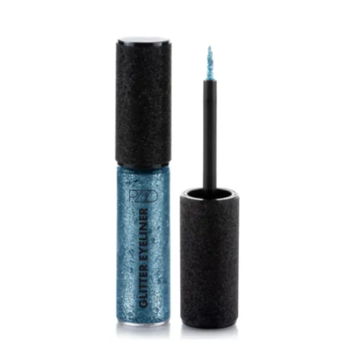 DELINEADOR GLITTER EYELINER BLUE 04 1
