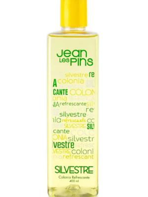 Colonia Silvestre 400 ml. Jean les Pins
