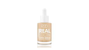 Base de maquillaje Reak Skin Tinted sérum 01 Light. Petrizzio
